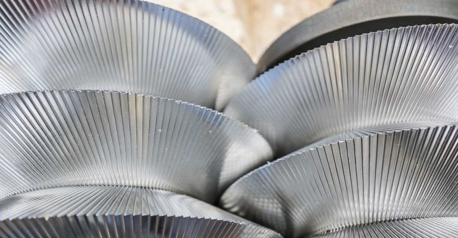 Gearhead: Mills for the Grist Primary Image