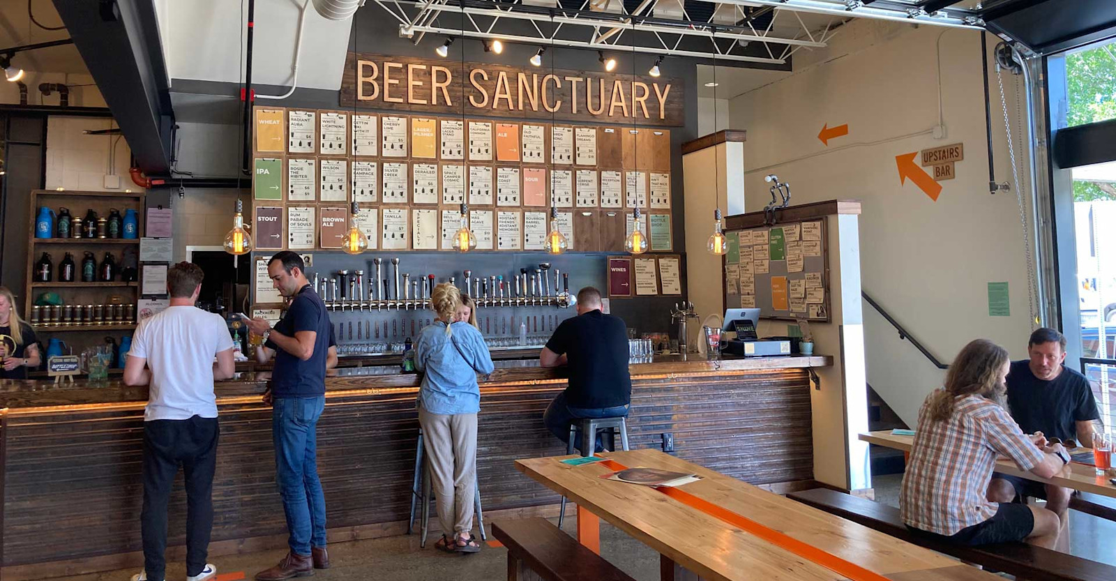 Love Handles: You Might See the Dude at Montana’s Shine Beer Sanctuary Primary Image