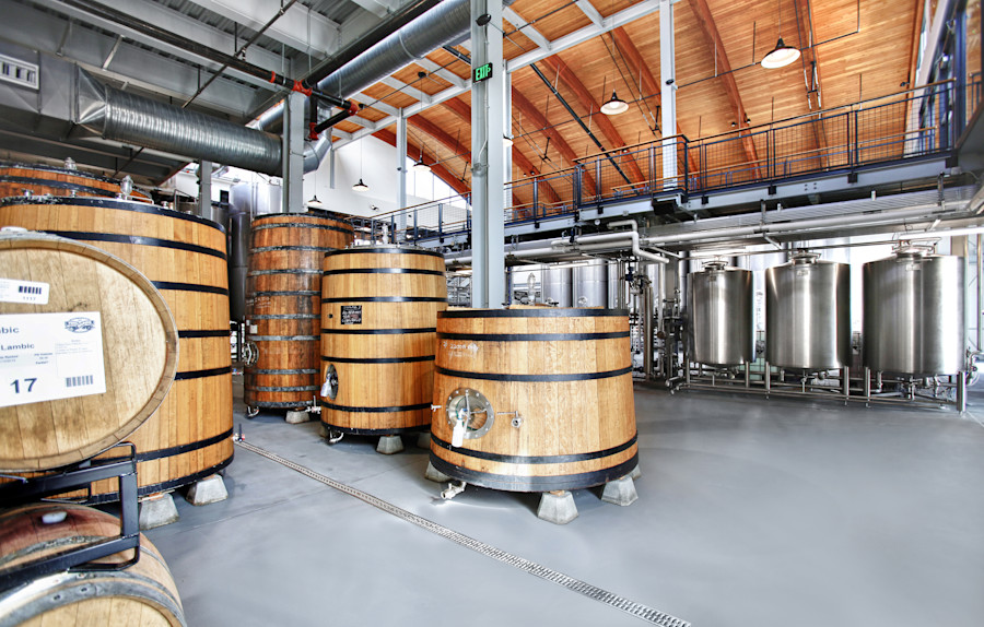 New Brewery Spotlight: Area Two Experimental Brewing Image