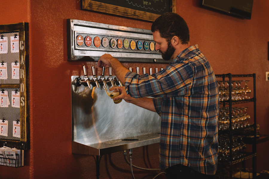 Tip of the Week: Finding the Right Hops Products for Hazy IPAs Image