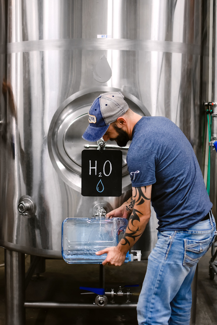 How Breweries Prepared for Hurricane Florence Image