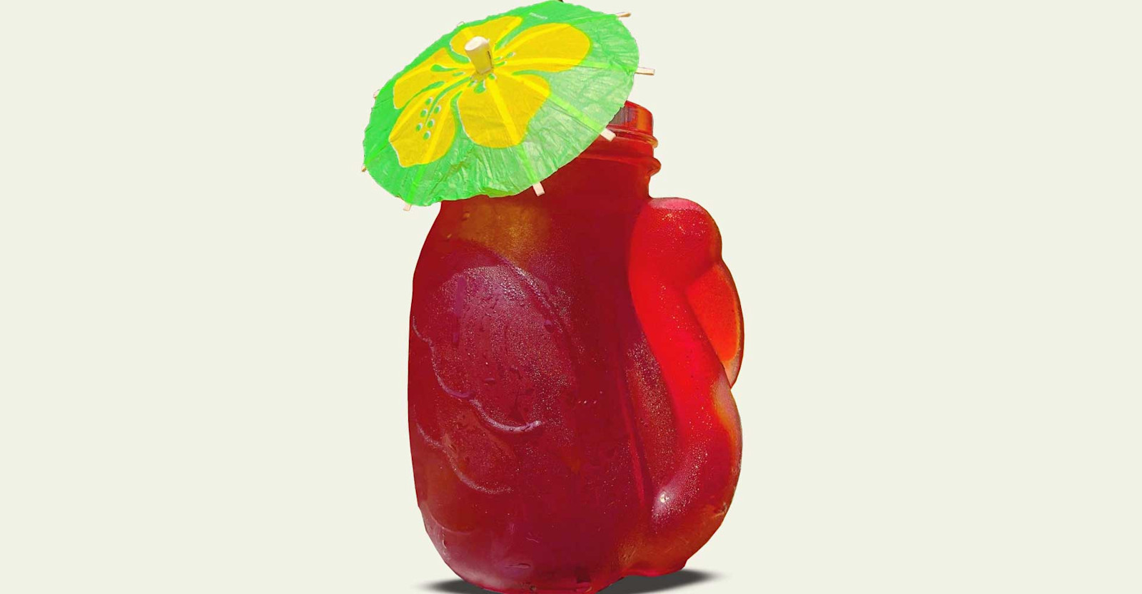 Recipe: Radiant Baby Flamingo Primary Image