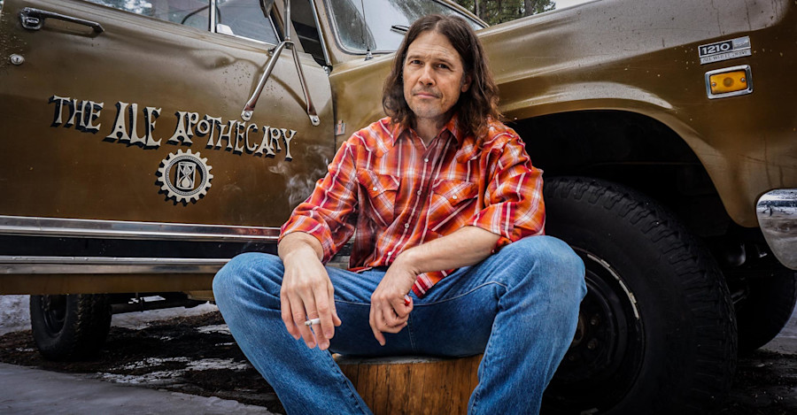 Podcast Episode 118: The Ale Apothecary's Paul Arney on Brewing Naturally and Artfully Image