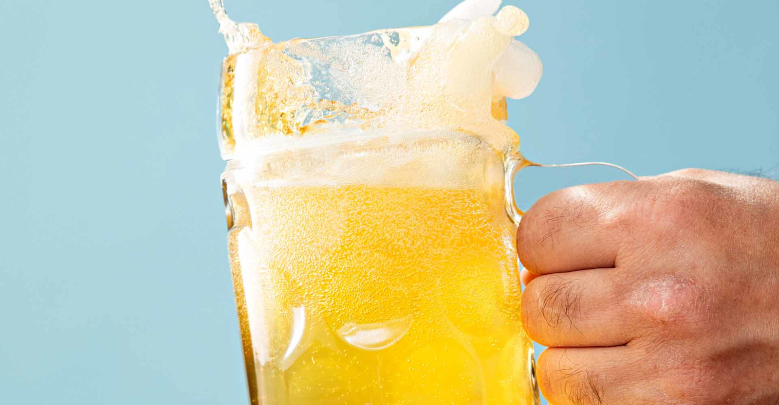 Oktoberfestbier: Brewing the World’s Most Famous Party Lager Primary Image