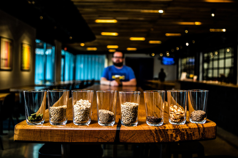 Video Tip: Smoother Bitterness, More Hop Flavor Image