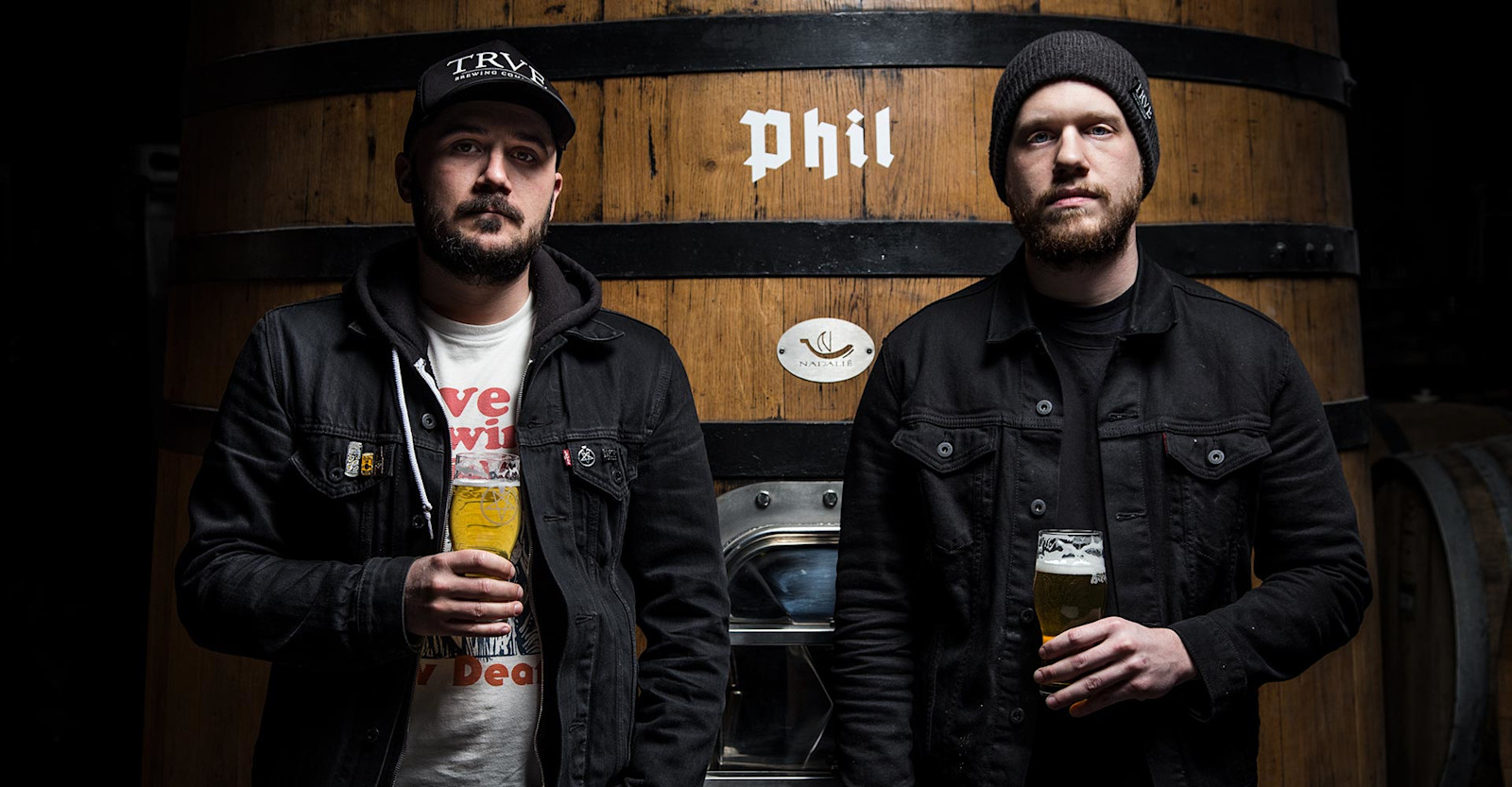 Breakout Brewer: TRVE Brewing Co. Primary Image