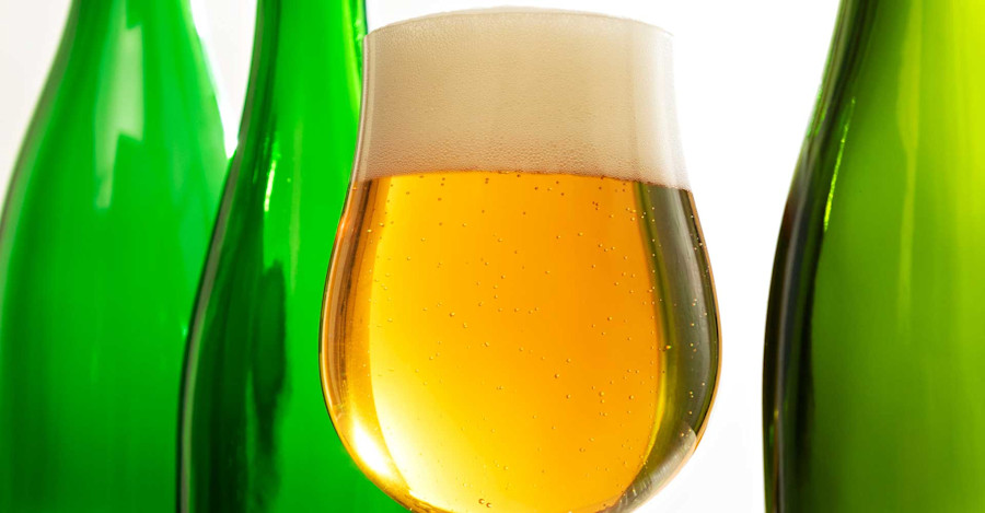 Gueuze: Beguiling Blend of Nature, Time & Savoir-Faire Image