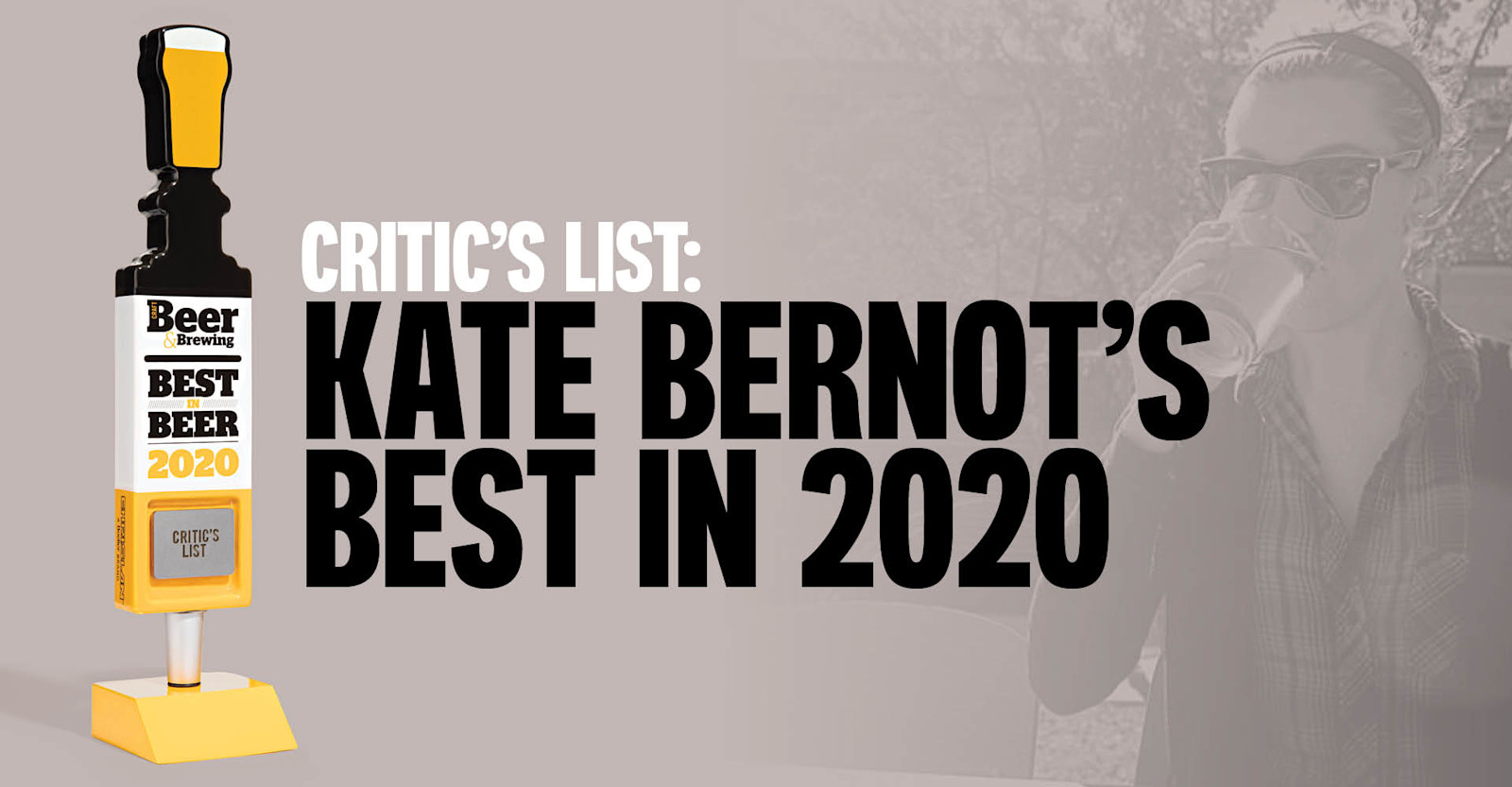 Critic’s List: Kate Bernot’s Best in 2020 Primary Image