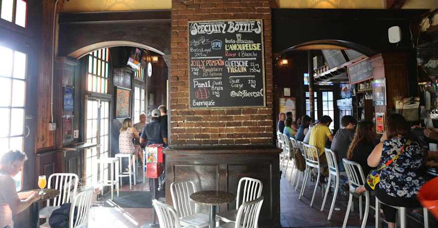 Beercation: Finding Great Beer in New Orleans Image