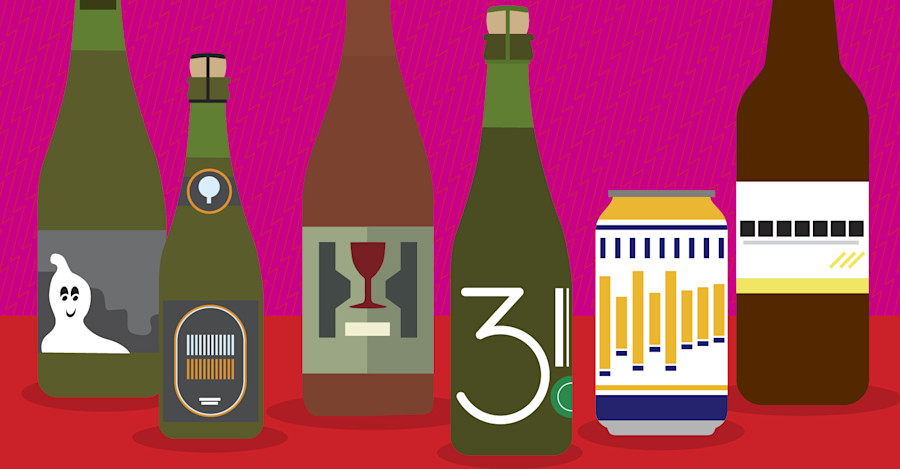 Pick Six: Trevor Rogers of de Garde Brewing Image