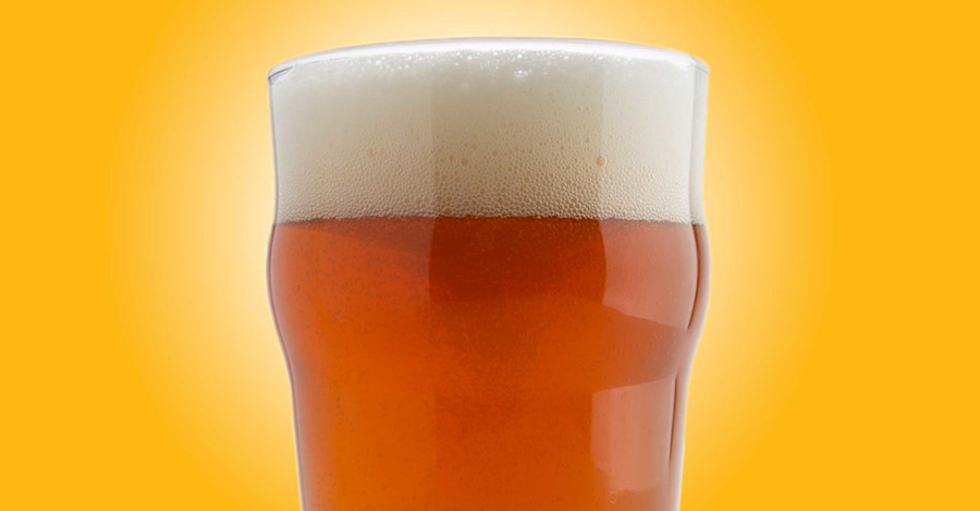 Recipe: Winterhausen ESB Image