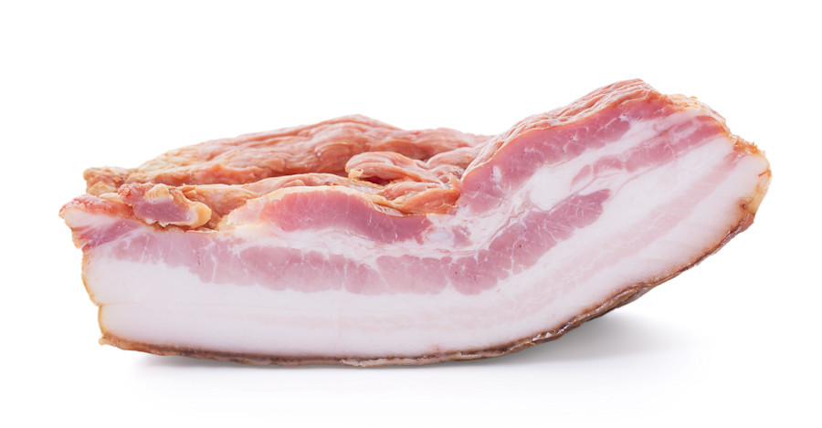 Brewing with Bacon (Including a Recipe from Uncommon Brewers) Image