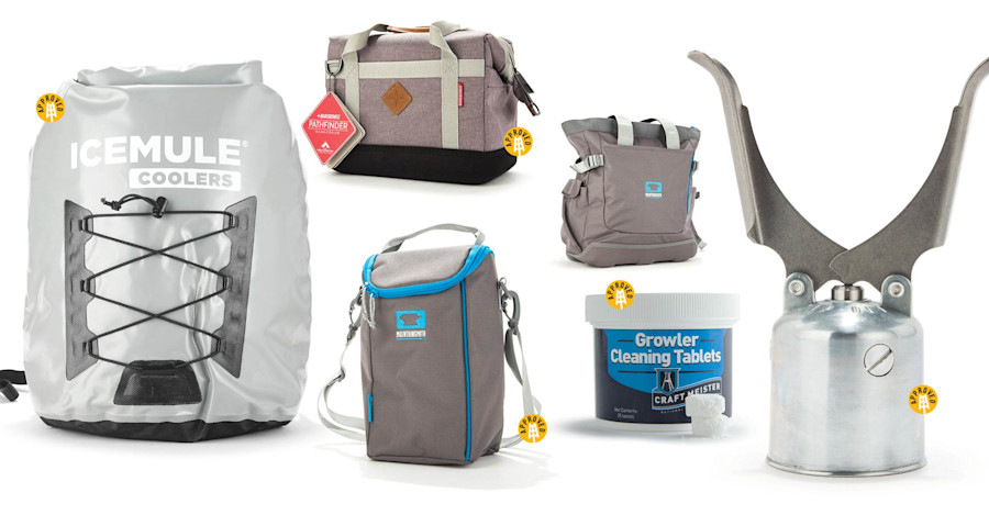Gear Test 2017: Coolers, Totes, and More Image