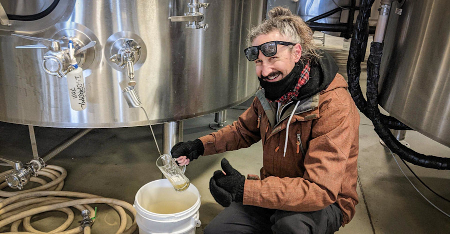 Podcast Episode 174: Live Oak Turns Back the Clock with Historical Lagers and Smoked Beers Image