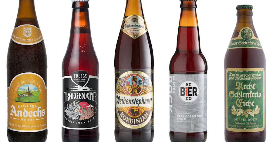 Editors’ Picks: Doppelbock Image