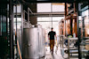 Breakout Brewer: Blind Enthusiasm Brewing Co.  Image
