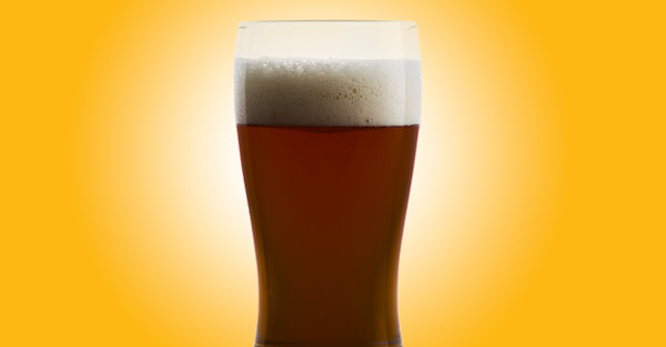 Recipe: Hot Bock Weizenbock Image