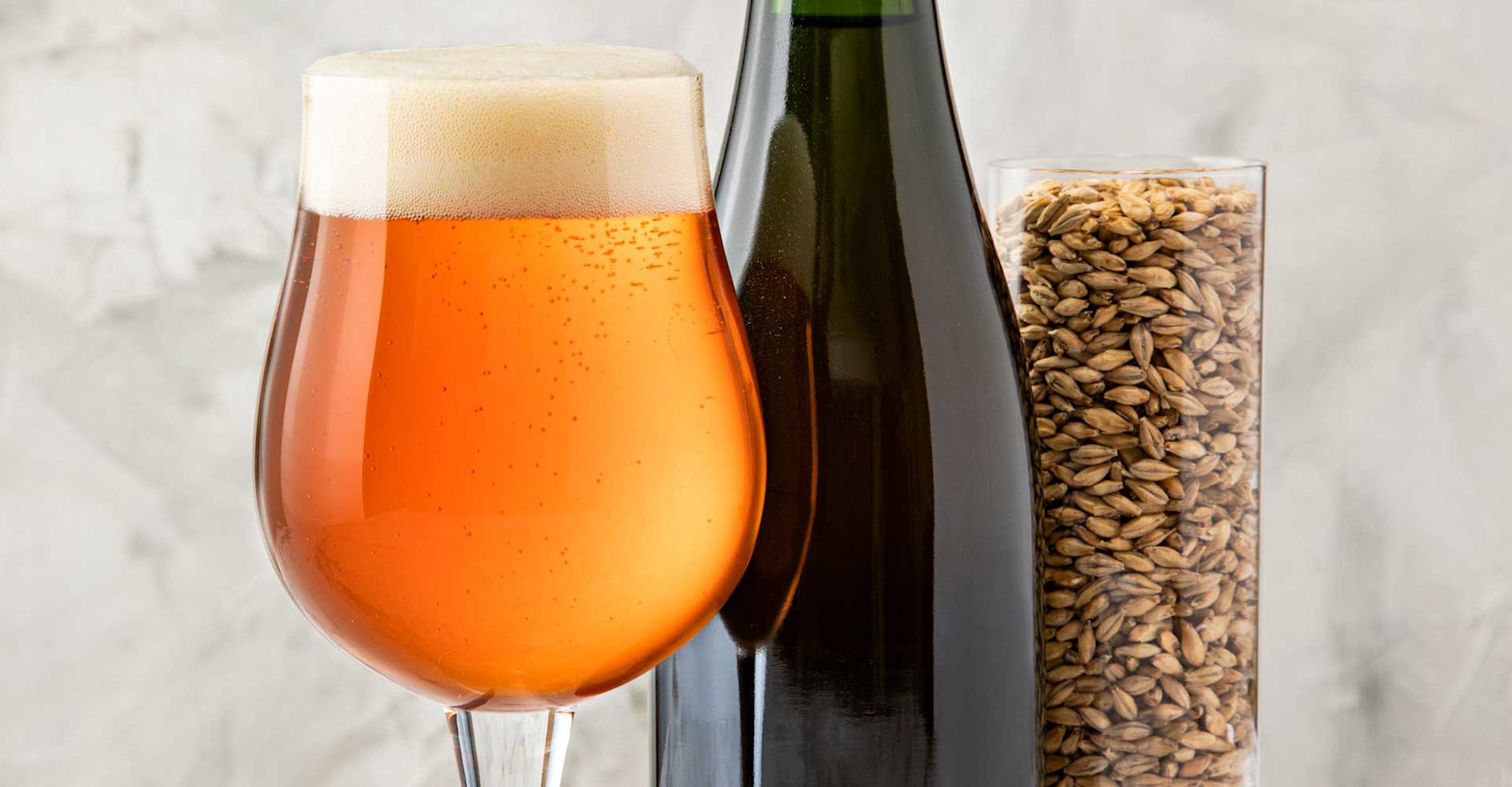 Style School: Bière de Garde Keeps It Real Primary Image