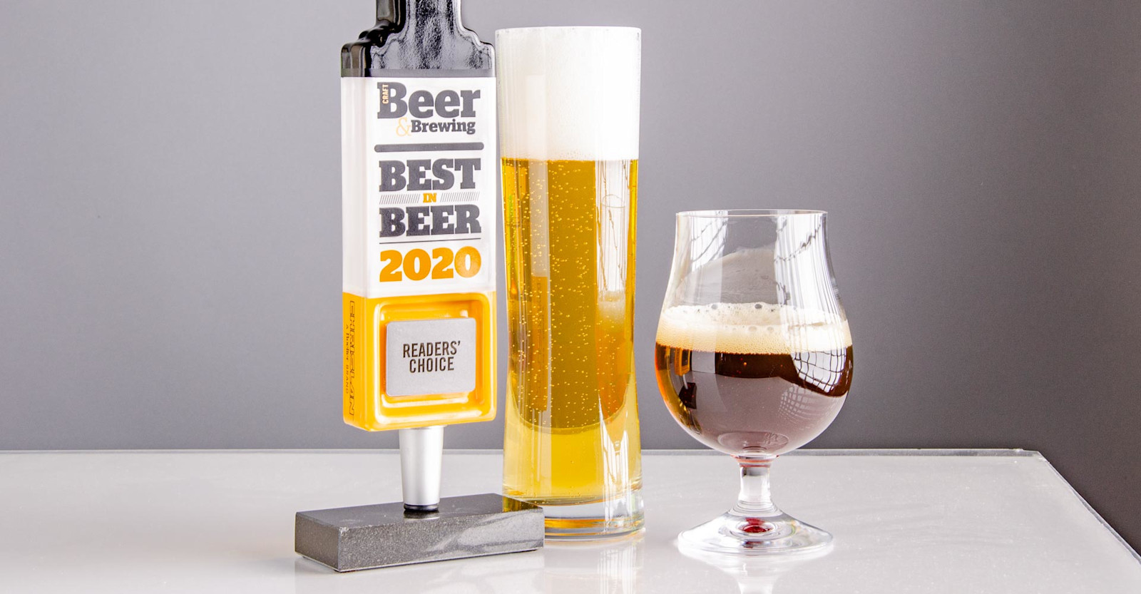 Vote for Your Favorite Beers and Breweries of 2020 Primary Image
