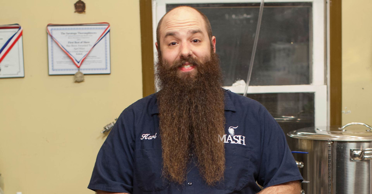 Video Tip Brewing Coffee Beers Adding Coffee to Beer Craft Beer