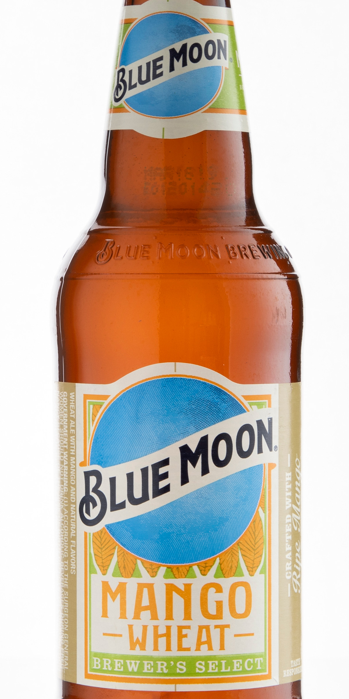 Review Blue Moon Mango Wheat Craft Beer Brewing Review Blue Moon Mango Wheat Craft Beer Brewing