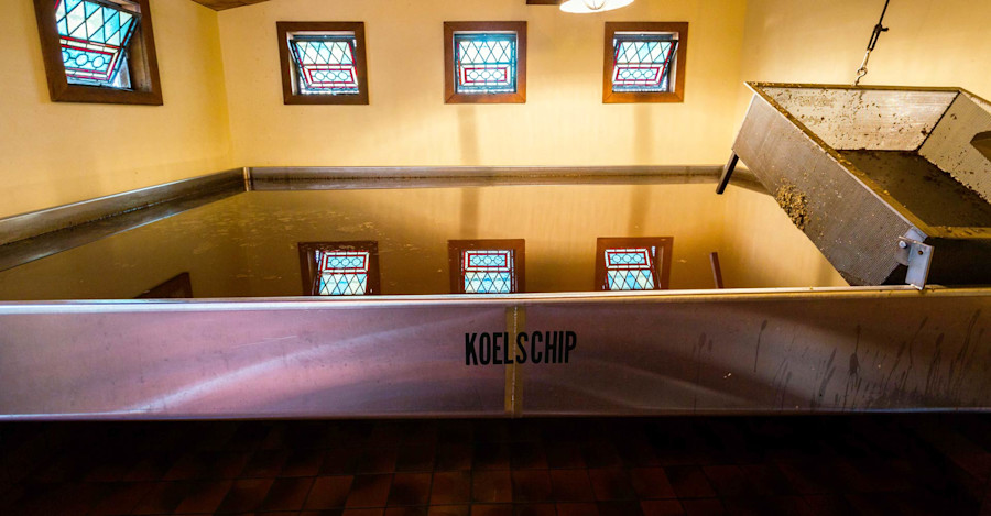 Méthode Gueuze: Made In America Image