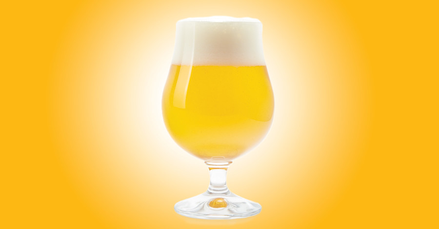 Recipe: Crux Australis Image