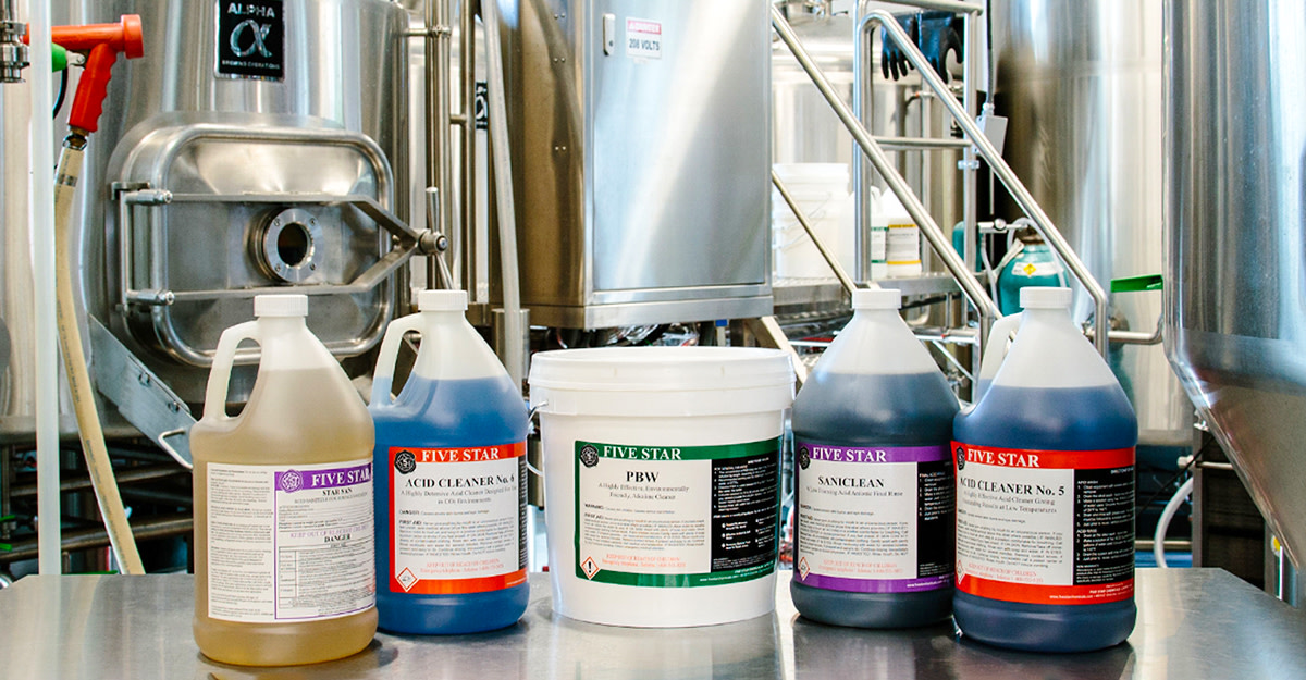 Keep It Clean, the Five Star Way Primary Image