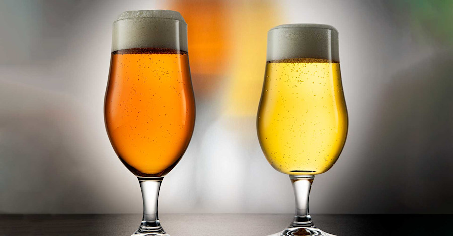 Flavor Fever: Exploring Lager’s Outer Limits Image