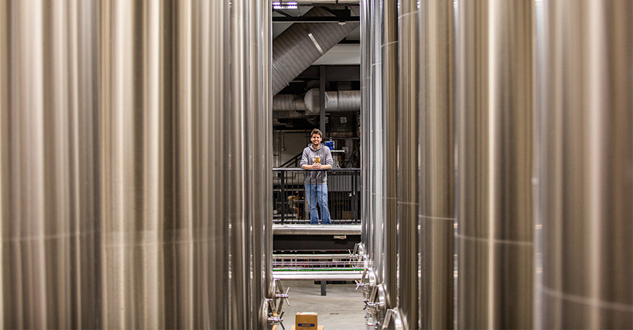 Video Tip: Kicking Off a Clean Lager Fermentation Image