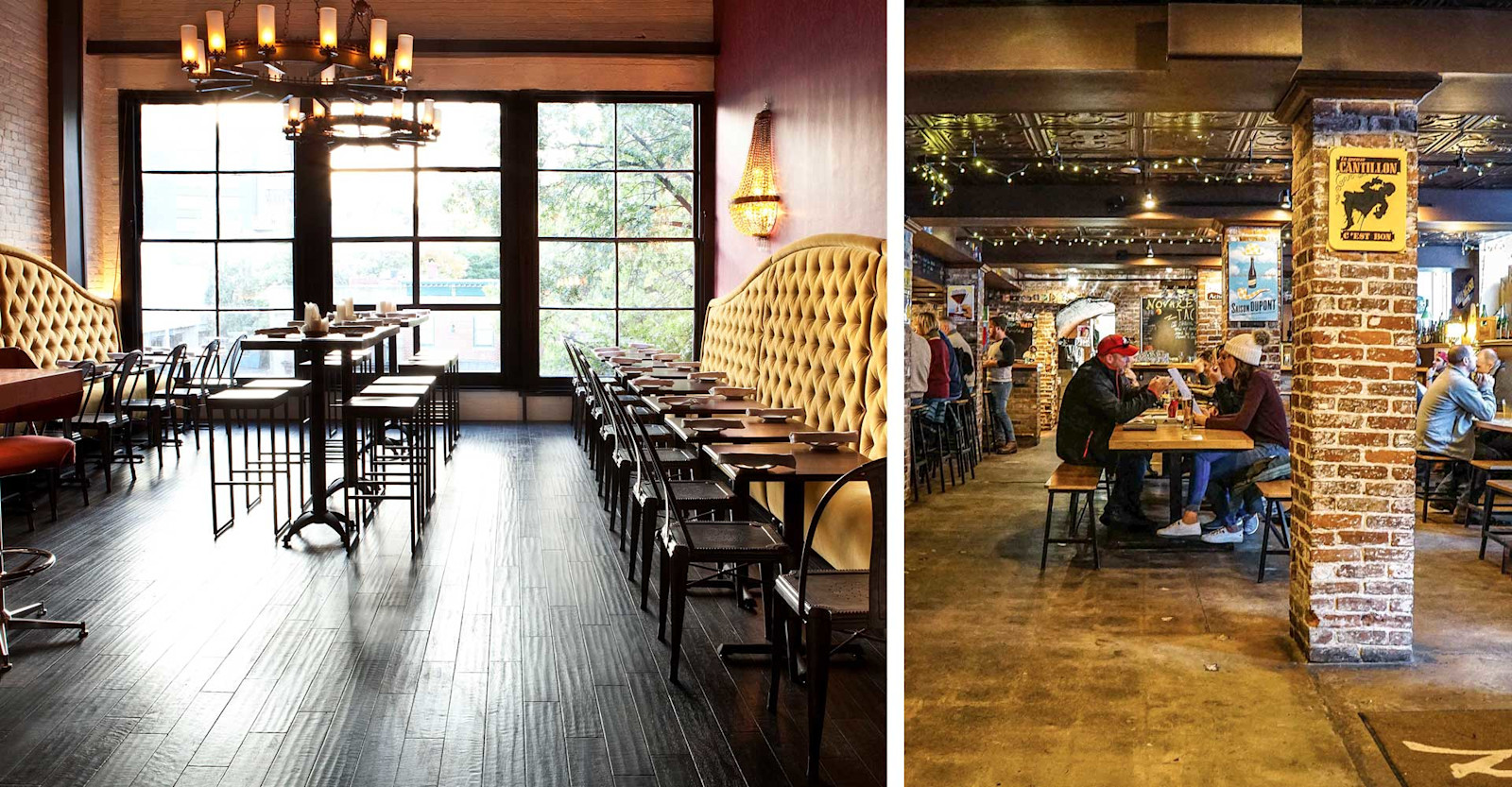 Best in Beer 2020 Readers’ Choice: Best Beer Bars Around the World Primary Image