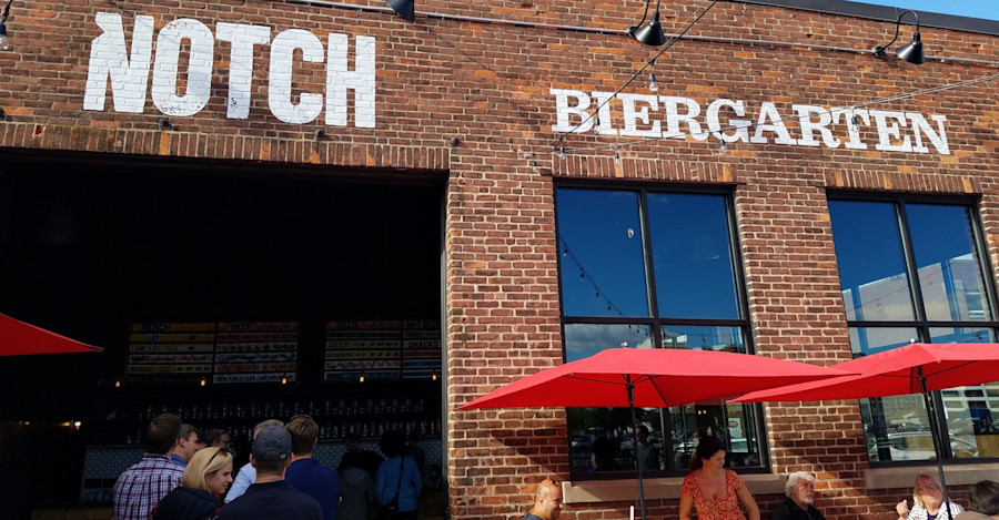 Podcast Episode 22: The Current State of Lager in the U.S. with Notch Brewing Founder/Brewer Chris Lohring Image