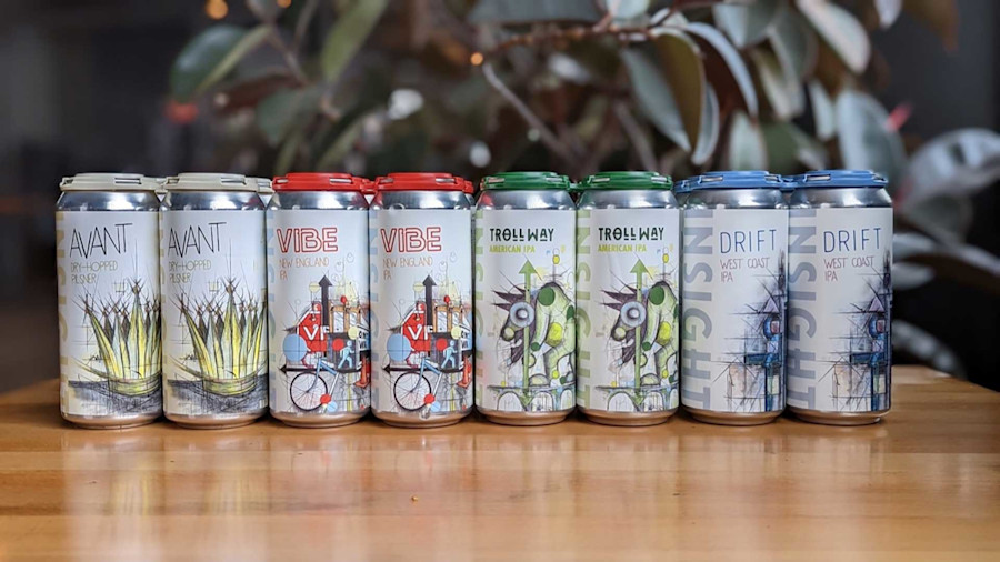 PakTech Perks: Sustainability + Brand Exposure + Durability Image