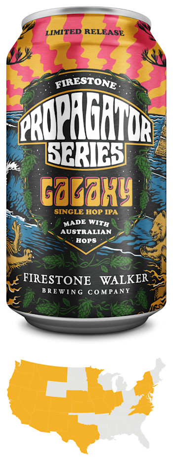 Firestone Walker GalaxyImage