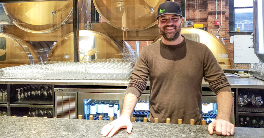 Podcast Episode 61: Trillium's JC Tetreault: Owning It and Moving Forward Image