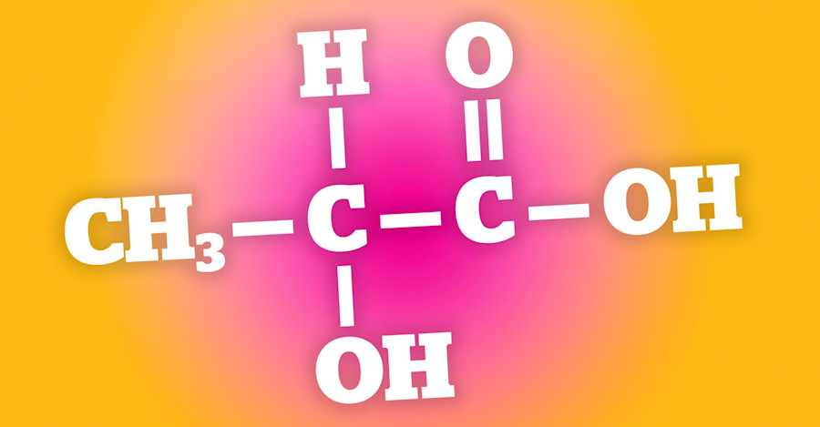 Ask the Experts: Adding Lactic Acid Image