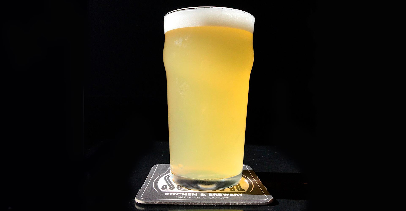 Social Kitchen and Brewery Brut IPA Recipe Primary Image