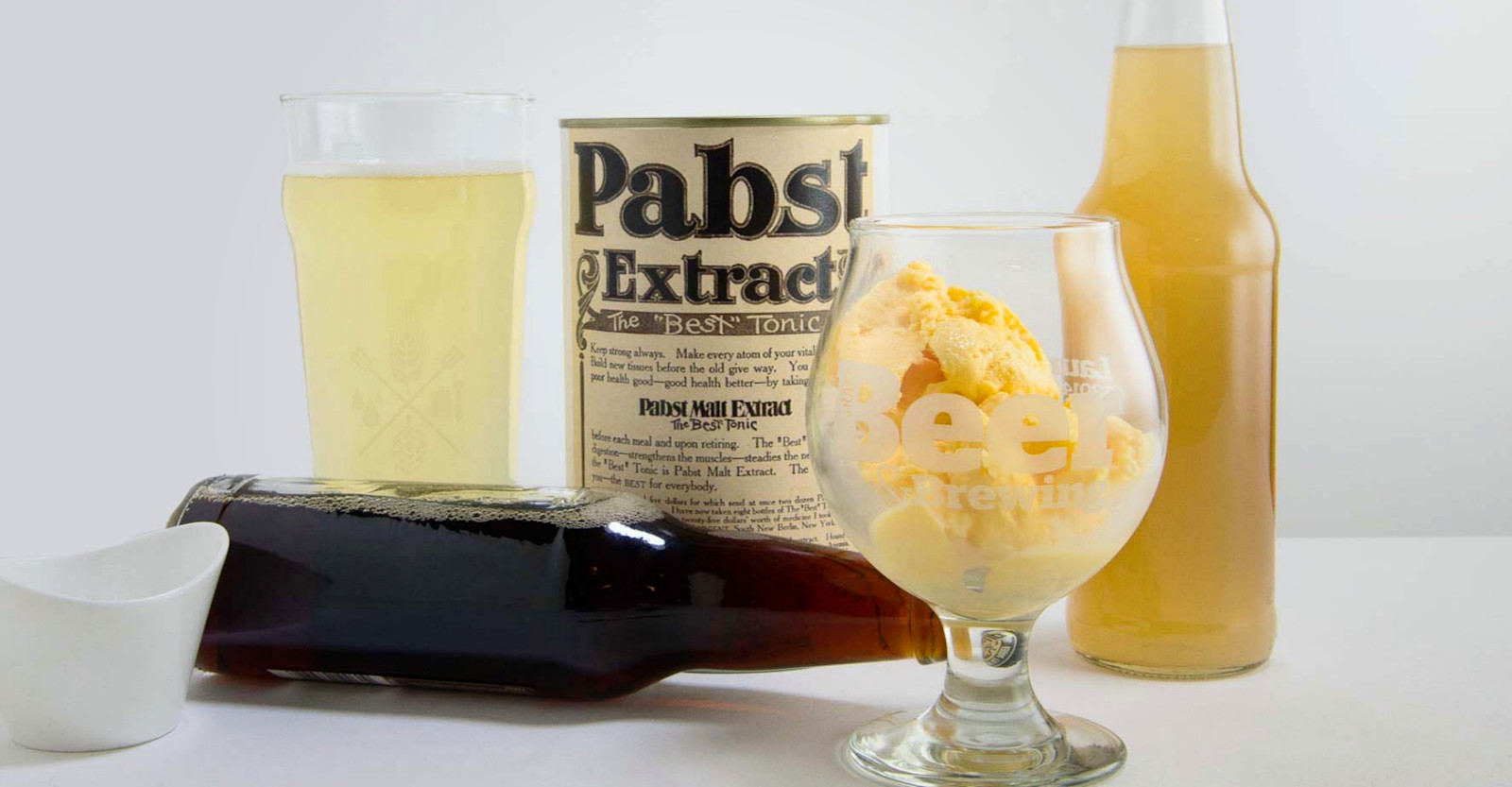 Industries That Breweries Turned to During Prohibition Primary Image