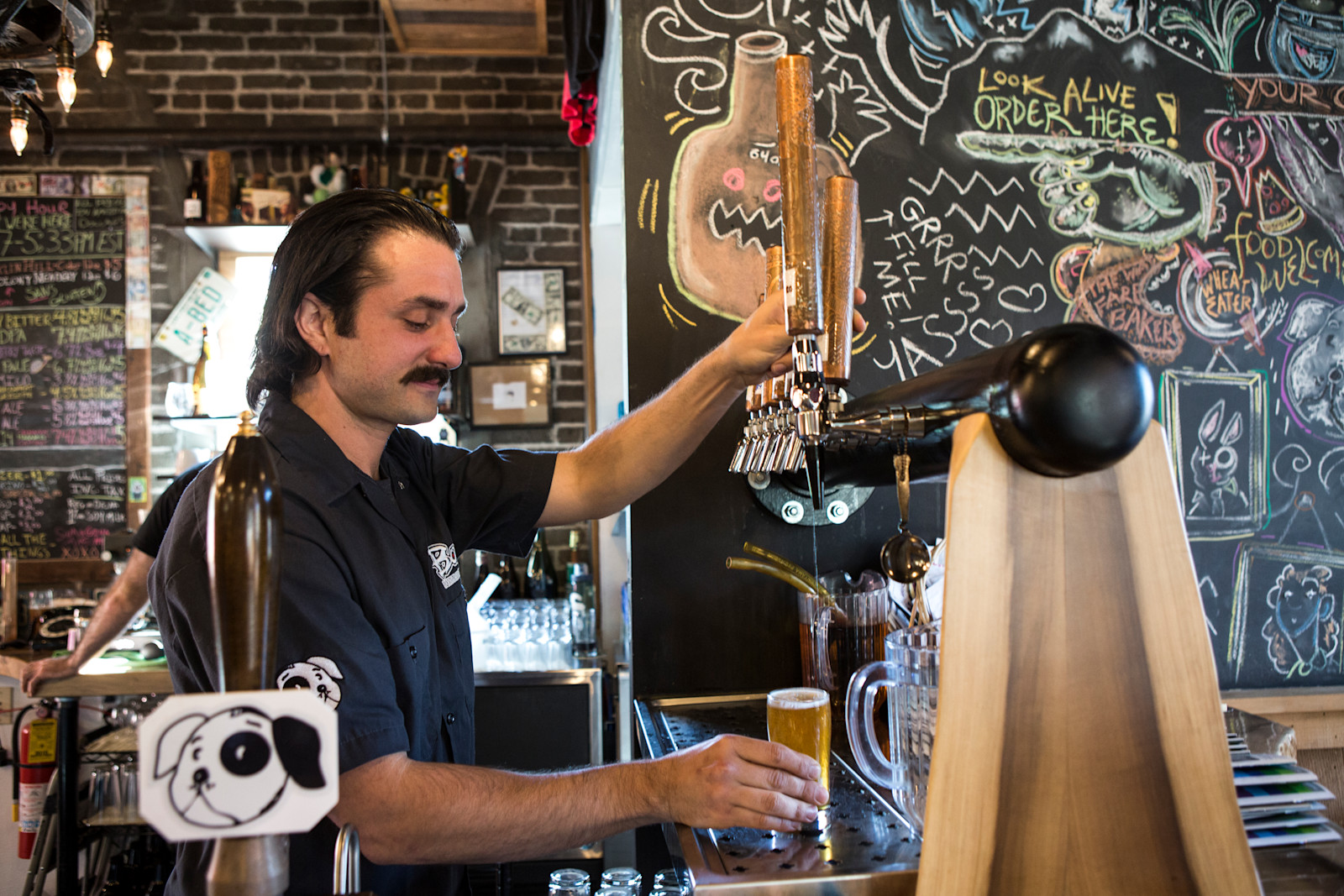 Breakout Brewer: Bonn Place Brewing Primary Image