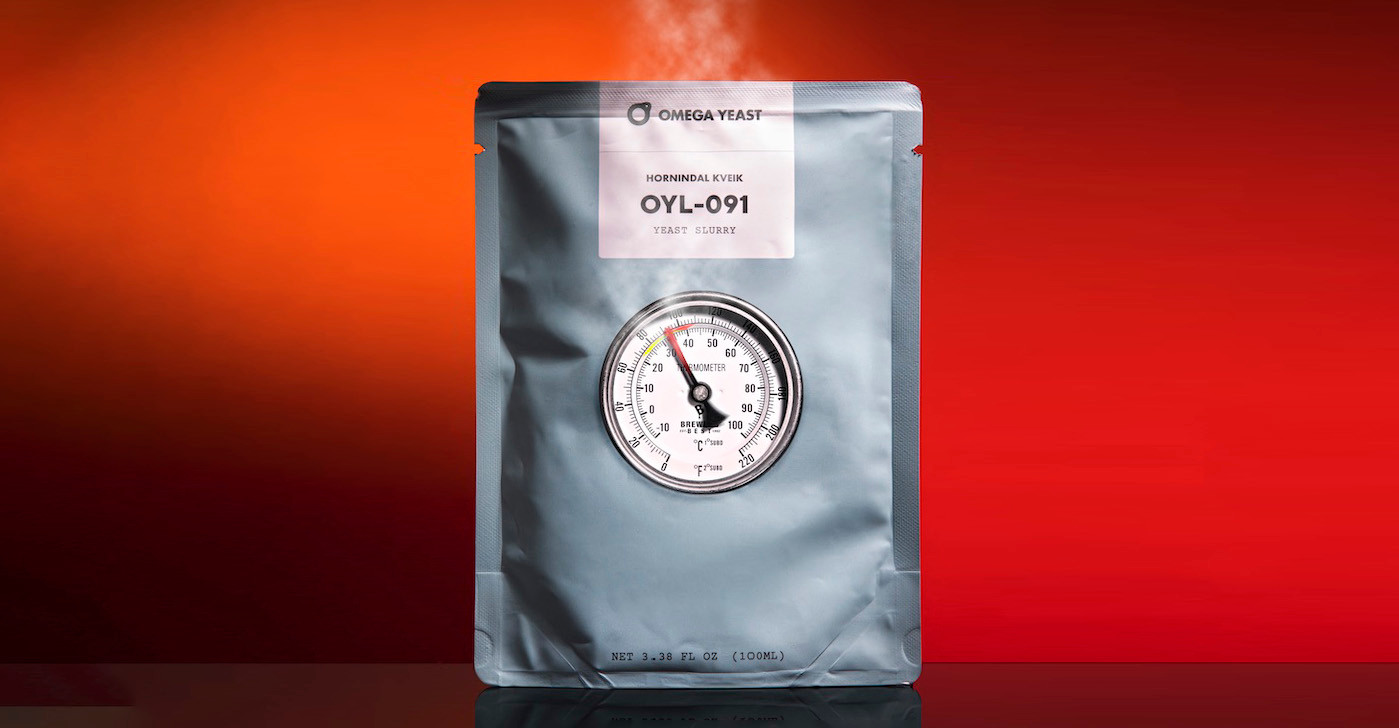 Versatile Kveik for the Modern Brewer Primary Image