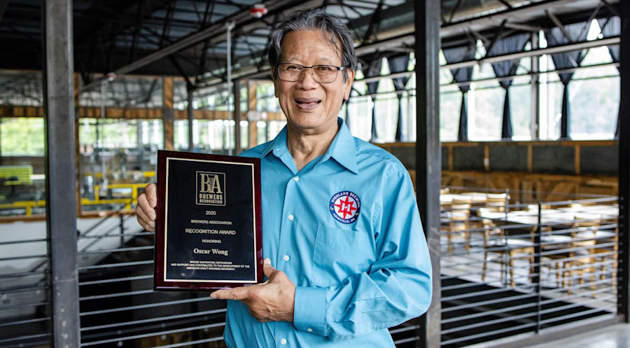 How an Immigrant-Founded Brewery in North Carolina Helped Ignite a Renaissance Image