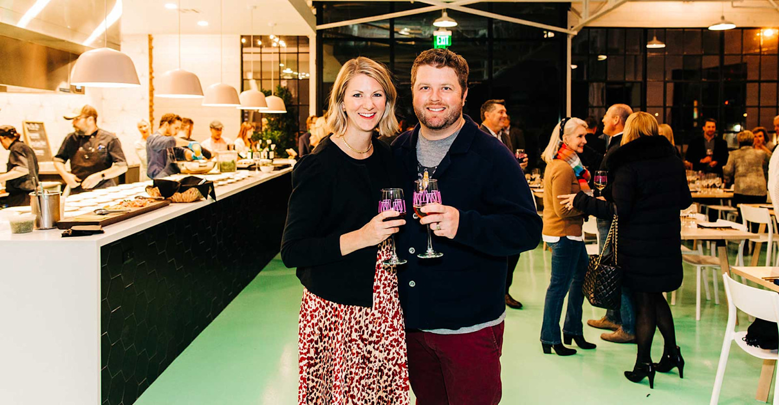 Breakout Brewer: American Solera Primary Image