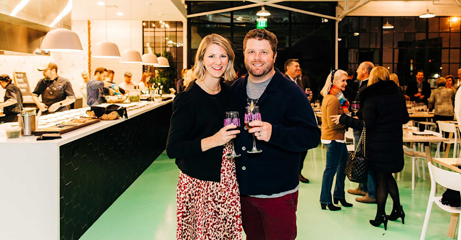 Breakout Brewer: American Solera Image