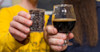 Brewing Coffee Beers: Using Whole Coffee Beans Image