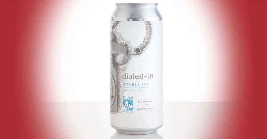 No Wood Required: Making A Wine IPA Image