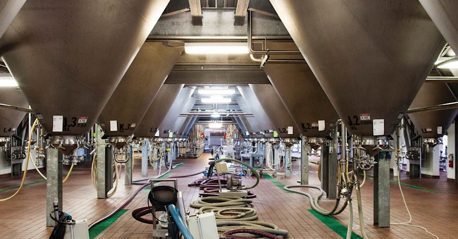 Podcast Episode 16: Bell's Brewery Founder Larry Bell Joins John Holl Image