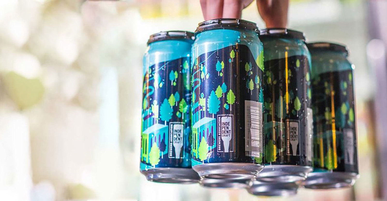 How This Startup Is Helping Breweries to Manage To-Go and Delivery Orders—for Free. Primary Image