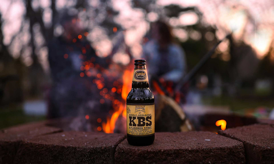 The Origins & Enduring Appeal of Founders KBS Image