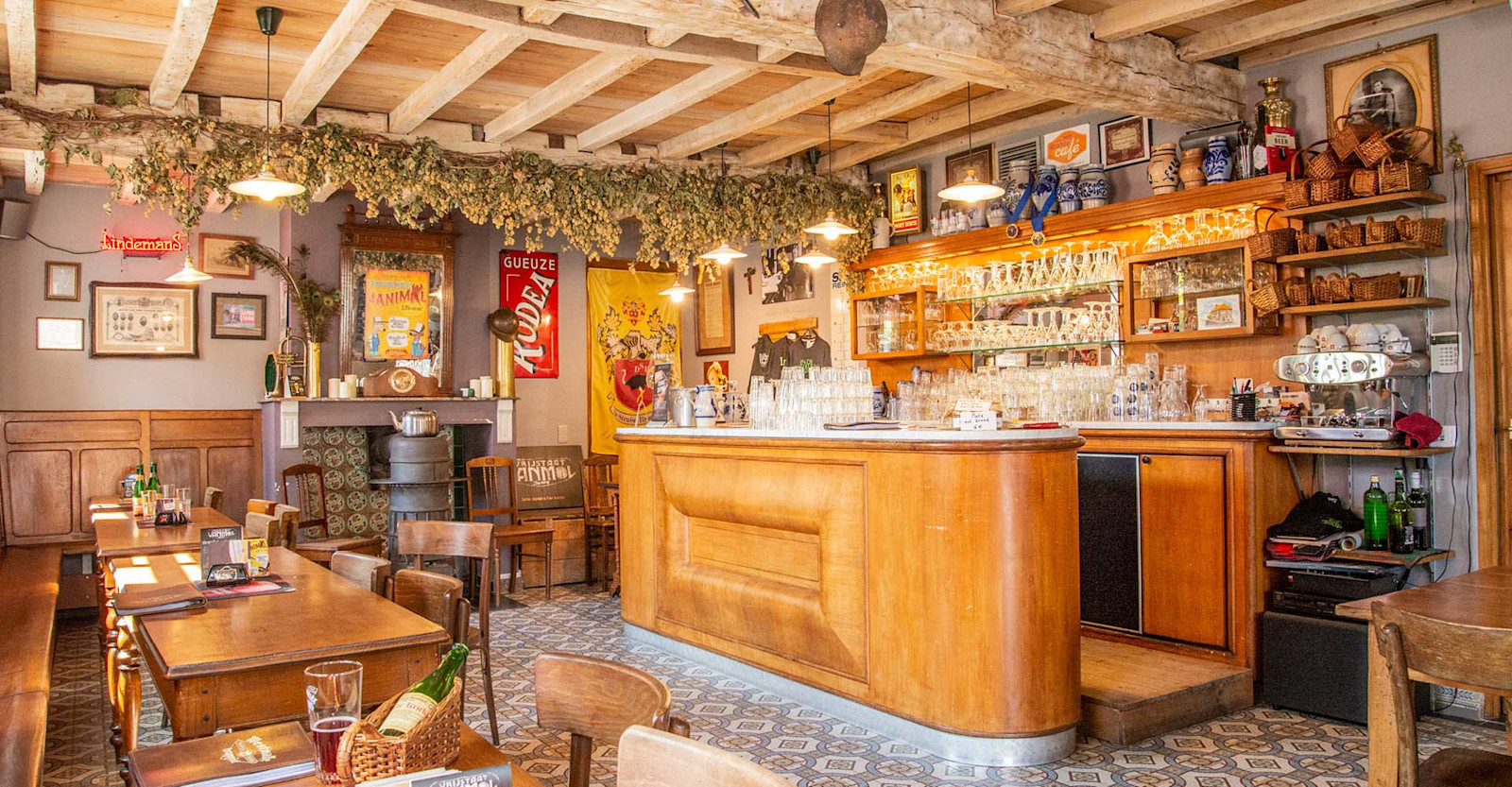 Love Handles: In de Verzekering Tegen de Grote Dorst Primary Image