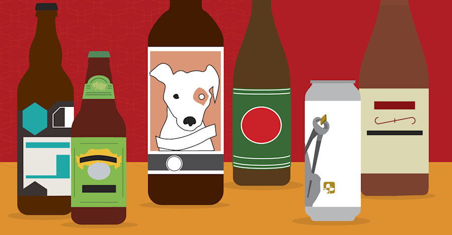 Pick Six: James Dugan & Andy Miller Image